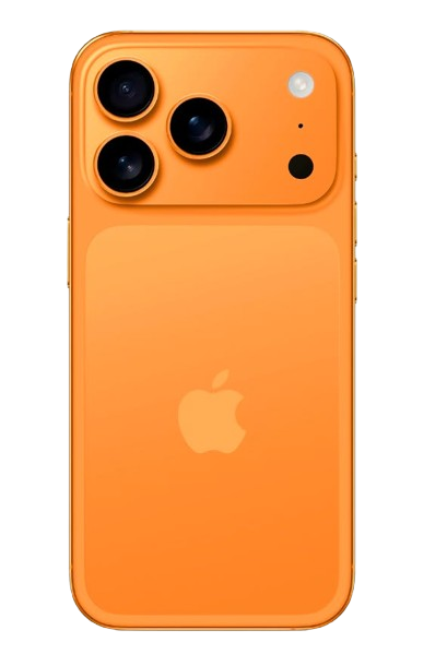 iphone 17 pro max 256GB