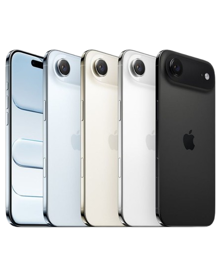 iPhone Air 256gb