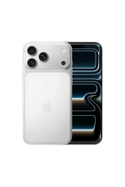 iphone 17 pro max white 2TB